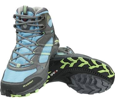 Produktbild Mammut T Cirrus Mid GTX