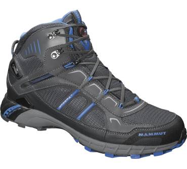 Produktbild Mammut T Cirrus Mid GTX