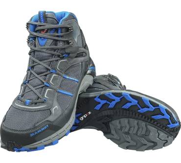 Produktbild Mammut T Cirrus Mid GTX