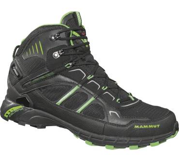 Produktbild Mammut T Cirrus Mid GTX