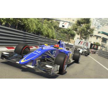 Produktbild F1 2015