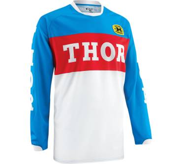 Produktbild Thor MX Phase Pro-GP Jersey