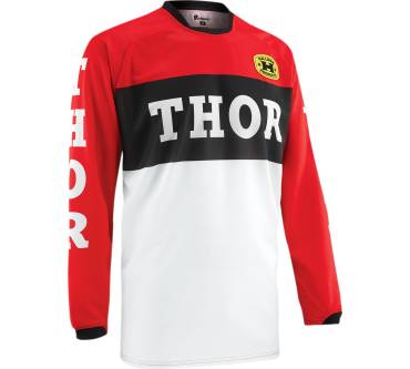 Produktbild Thor MX Phase Pro-GP Jersey