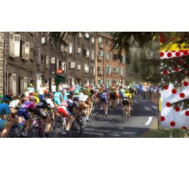 Produktbild Le Tour de France 2015