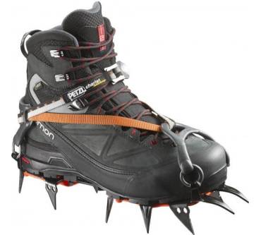 Produktbild Salomon X ALP MTN GTX 