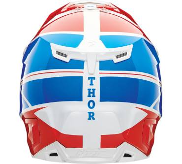 Produktbild Thor MX Verge Pro GP Helm