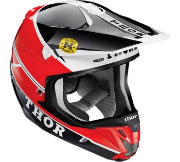 Produktbild Thor MX Verge Pro GP Helm