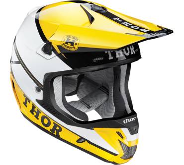 Produktbild Thor MX Verge Pro GP Helm