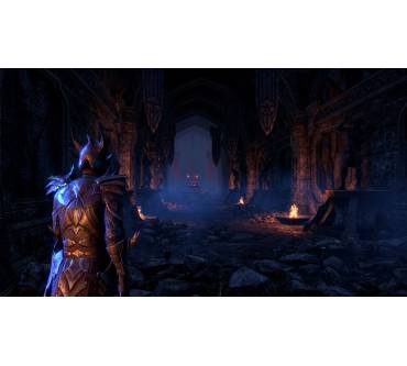 Produktbild The Elder Scrolls Online: Tamriel Unlimited