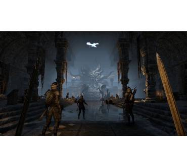 Produktbild The Elder Scrolls Online: Tamriel Unlimited