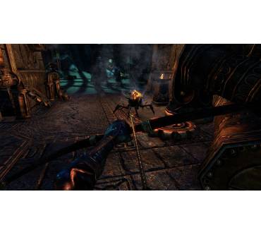 Produktbild The Elder Scrolls Online: Tamriel Unlimited