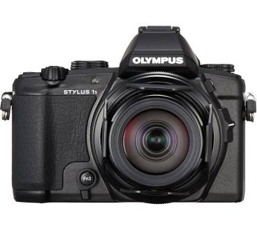 Produktbild Olympus Stylus 1s