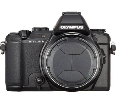 Produktbild Olympus Stylus 1s