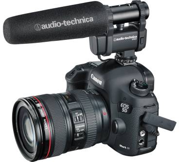 Produktbild Audio-Technica AT8024