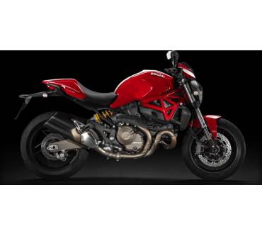 Produktbild Ducati Monster 821