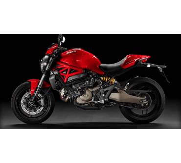 Produktbild Ducati Monster 821