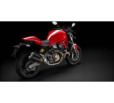 Produktbild Ducati Monster 821