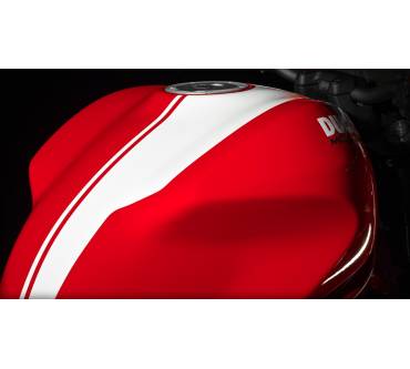 Produktbild Ducati Monster 821