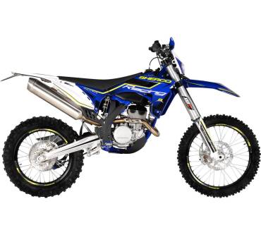 Produktbild Sherco Motorcycles 250 SEF-R [Modell 2015]