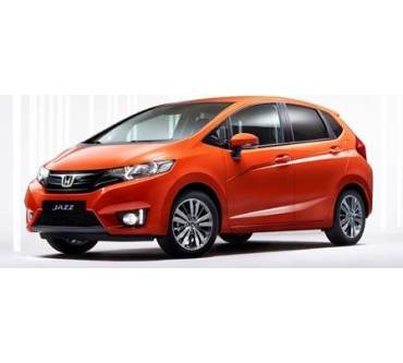 Produktbild Honda Jazz [15]