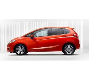 Produktbild Honda Jazz [15]