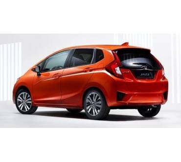 Produktbild Honda Jazz [15]