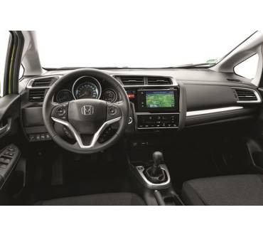 Produktbild Honda Jazz [15]