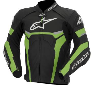 Produktbild Alpinestars Celer Leather Jacket