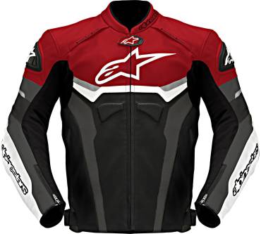 Produktbild Alpinestars Celer Leather Jacket