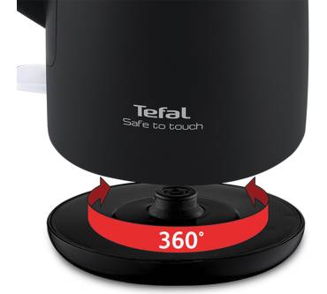 Produktbild Tefal KO3718