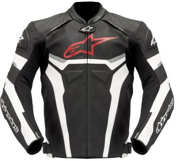 Produktbild Alpinestars Celer Leather Jacket