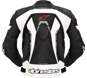 Produktbild Alpinestars Celer Leather Jacket