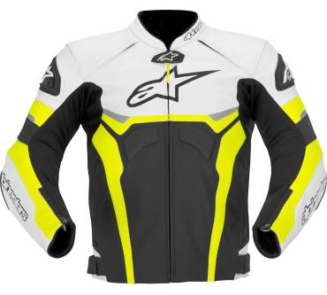 Produktbild Alpinestars Celer Leather Jacket