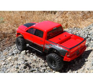 Produktbild Axial Racing SCX10 Ram Power Wagon 1/10th Scale Electric 4WD - RTR