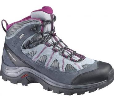 Produktbild Salomon Authentic LTR GTX