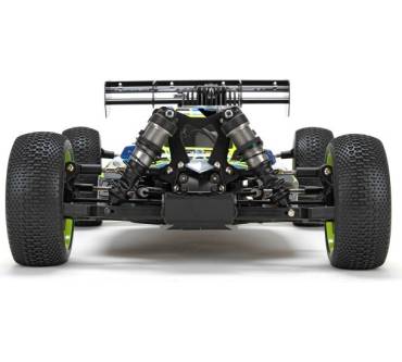 Produktbild Horizon Hobby Losi 8IGHT 1/8 4WD Benziner Buggy mit AVC-Technologie