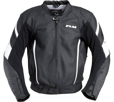 Produktbild FLM Shooter Evo Lederblouson