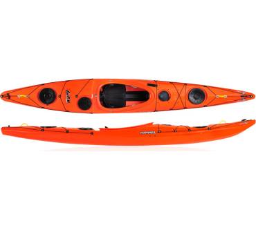 Produktbild P&H Sea Kayaks Hammer