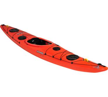 Produktbild P&H Sea Kayaks Hammer