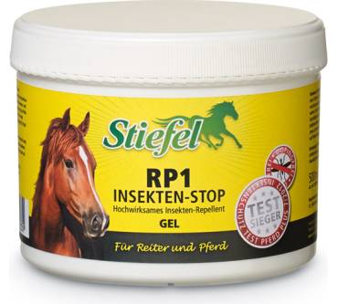 Produktbild Stiefel RP1 Insekten-Stop