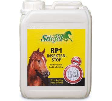 Produktbild Stiefel RP1 Insekten-Stop