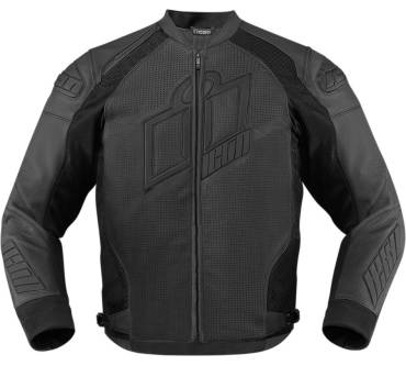 Produktbild Icon Hypersport Prime Jacket