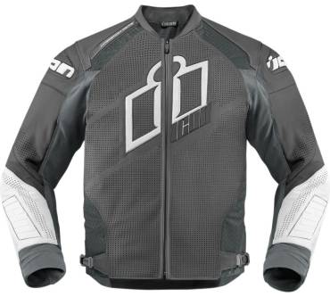 Produktbild Icon Hypersport Prime Jacket