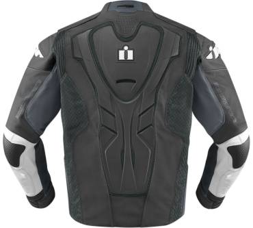 Produktbild Icon Hypersport Prime Jacket