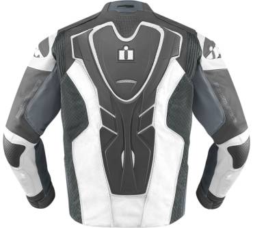 Produktbild Icon Hypersport Prime Jacket