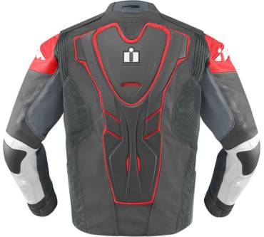 Produktbild Icon Hypersport Prime Jacket