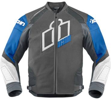 Produktbild Icon Hypersport Prime Jacket