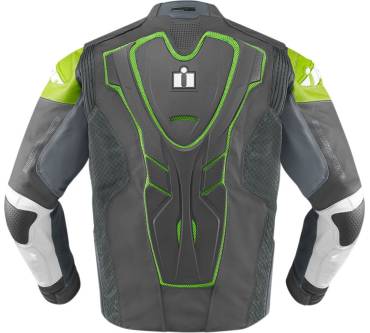 Produktbild Icon Hypersport Prime Jacket