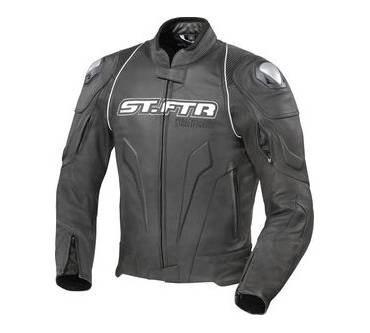 Produktbild Streetfighter FTR-1 Jacke