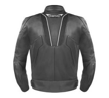 Produktbild Streetfighter FTR-1 Jacke